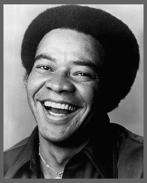 Bill Withers